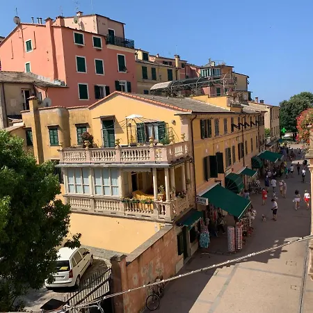 Casa de hóspedes Stella Di Mare