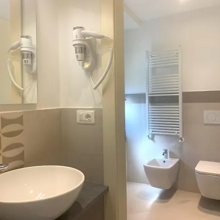 Stella Di Mare Casa de hóspedes Levanto