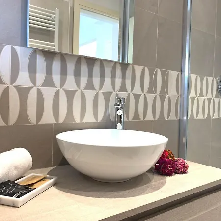 Casa de hóspedes Stella Di Mare 3*