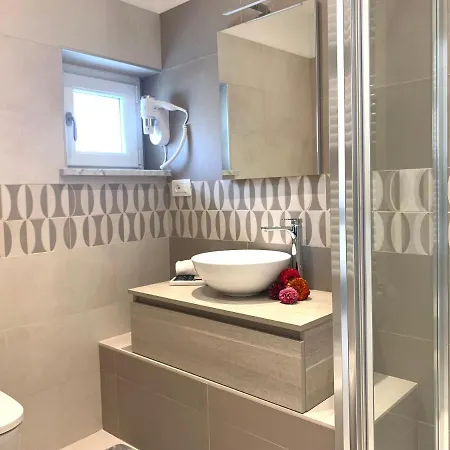 Casa de hóspedes Stella Di Mare Levanto