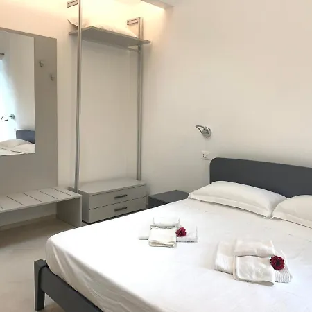 Stella Di Mare 4* 莱万托