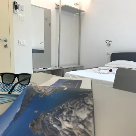 Stella Di Mare 3* Levanto