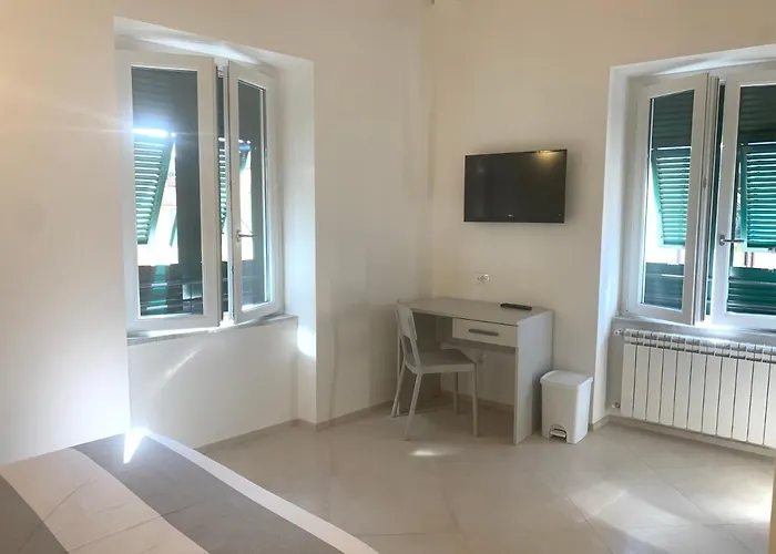 Guest house Stella Di Mare Levanto