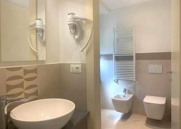 Stella Di Mare Guest house Levanto