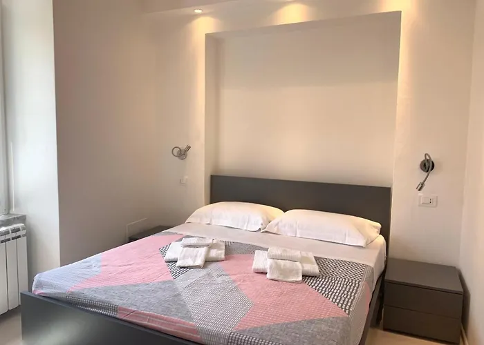 Stella Di Mare Guest house