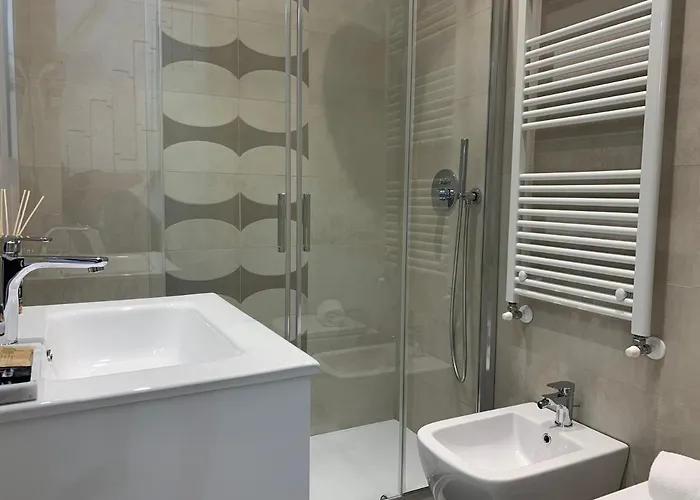 Stella Di Mare Guest house