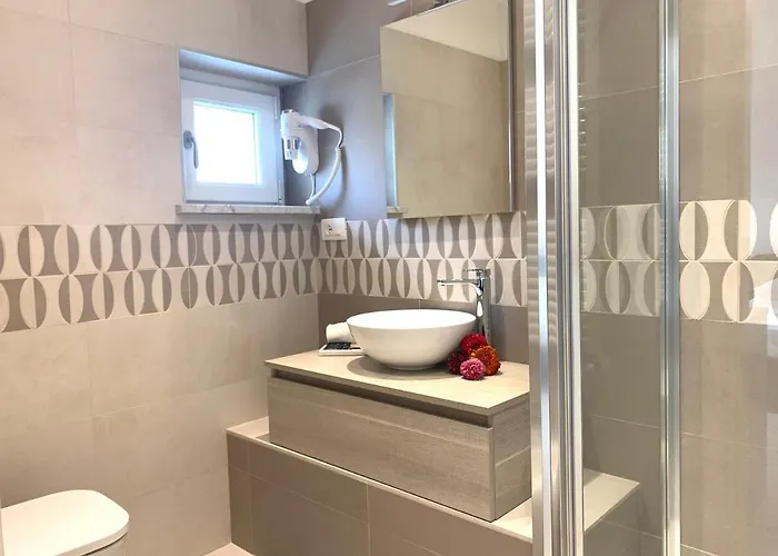 Guest house Stella Di Mare Levanto