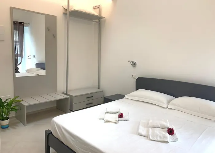 Stella Di Mare 3* Levanto