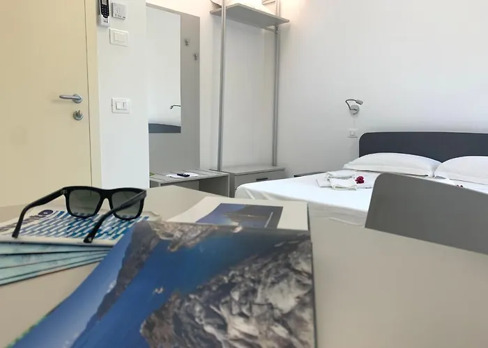 Stella Di Mare 3* Levanto