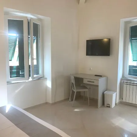 招待所 Stella Di Mare 莱万托