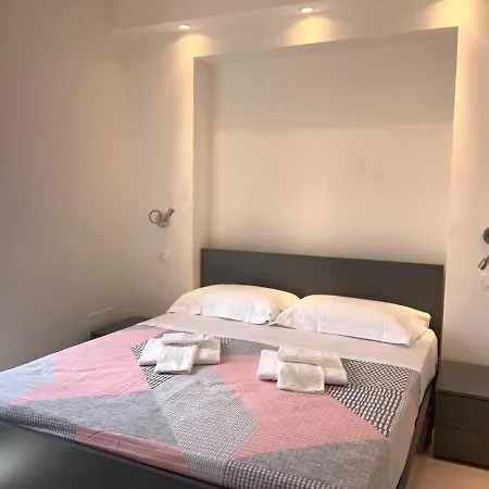 Stella Di Mare Guest house